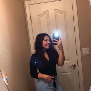 Meet your Posher, Maria